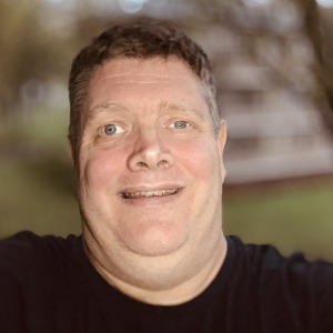 Danny Visscher