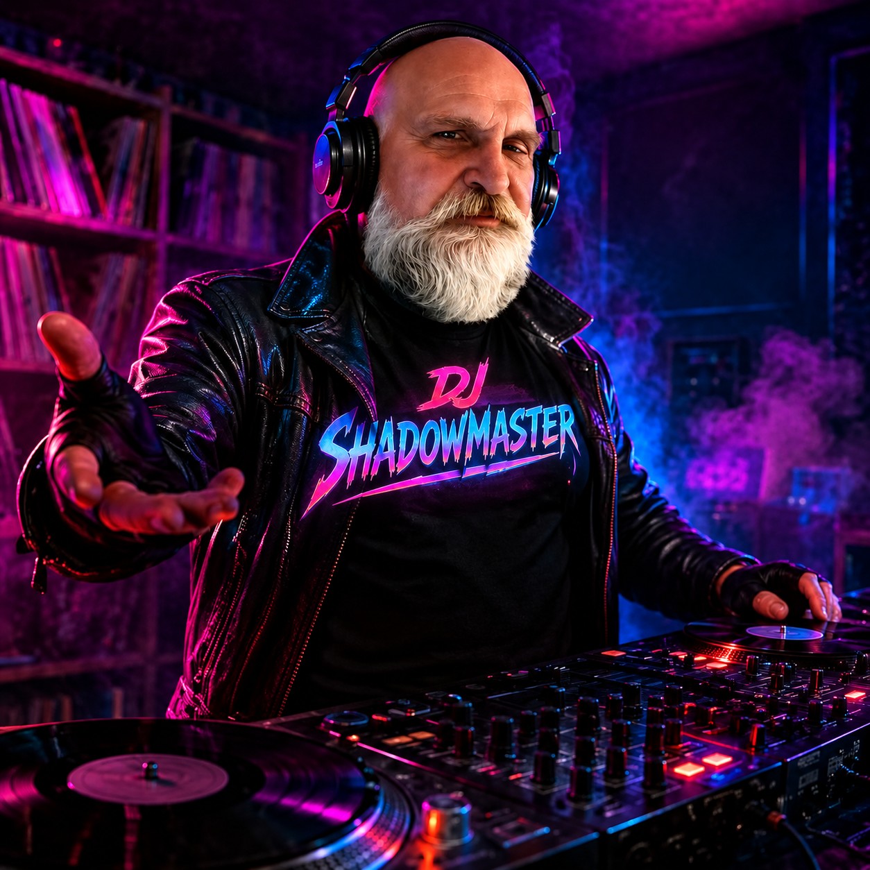 Shadowmaster