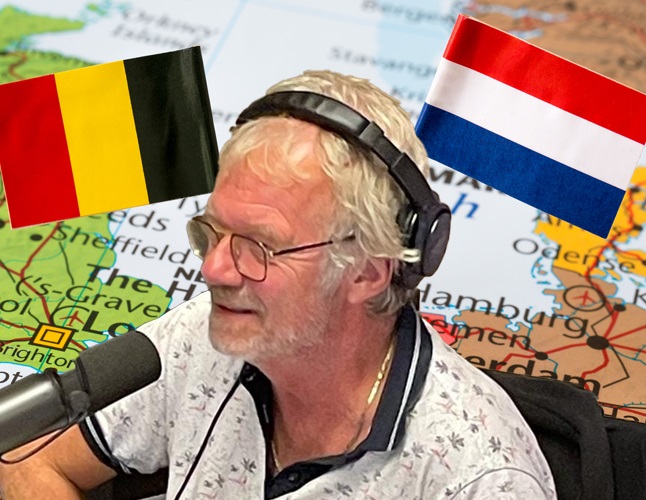 Paul Stoutenberg