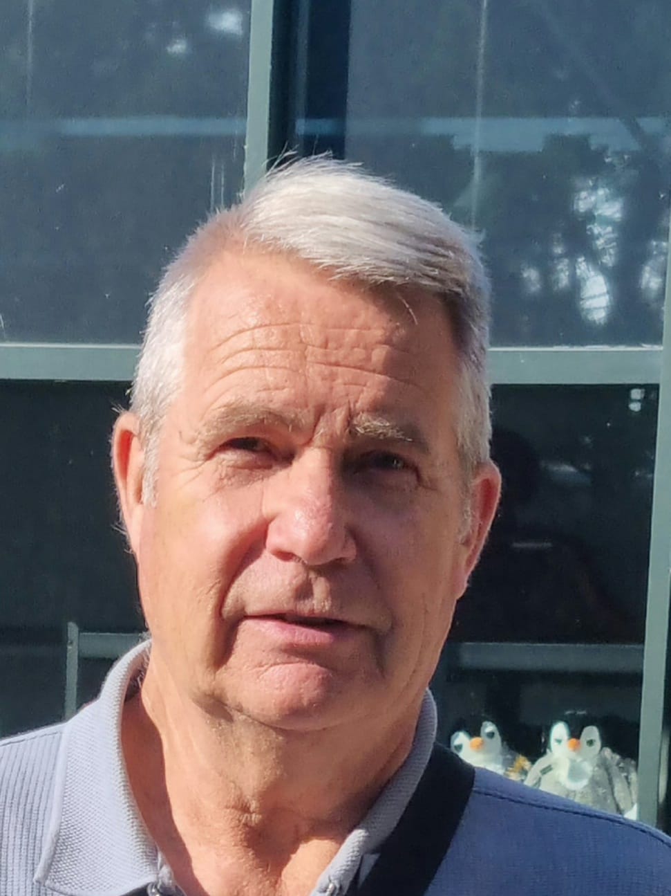 Peter Maddox