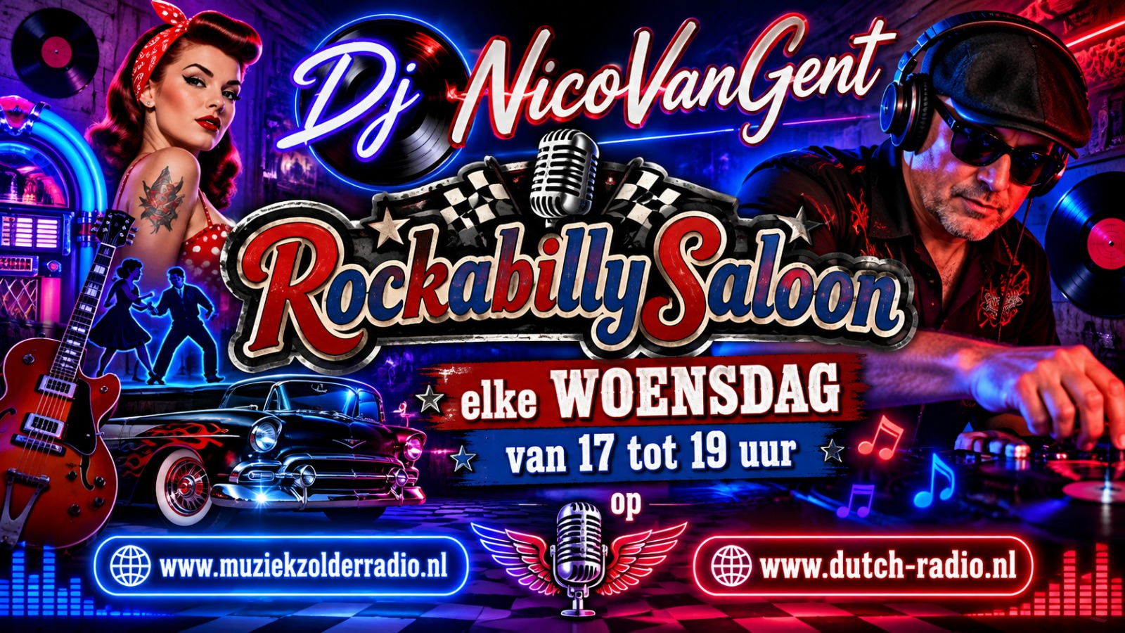 RockabillySaloon